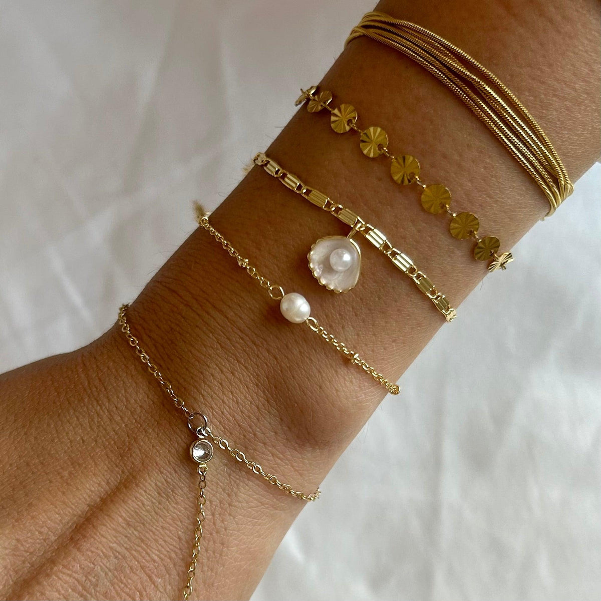 Meribella Bracelet