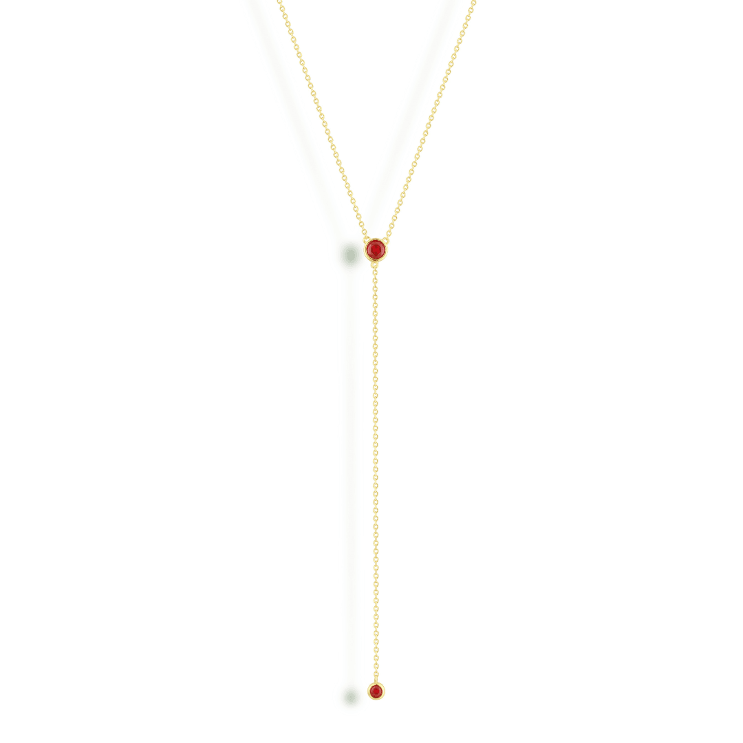 Alina Necklace