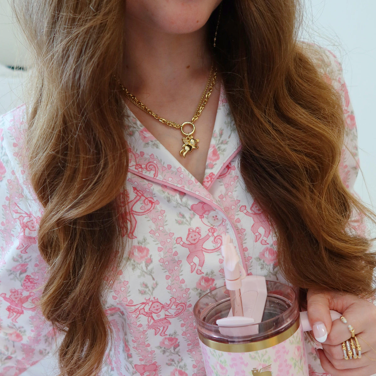 Bearable Necklace