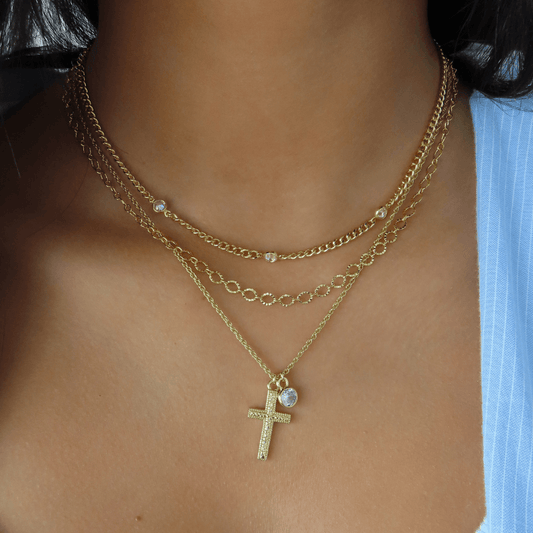 Cannes Necklace