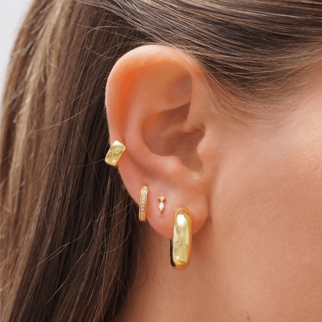 Sofia Earrings