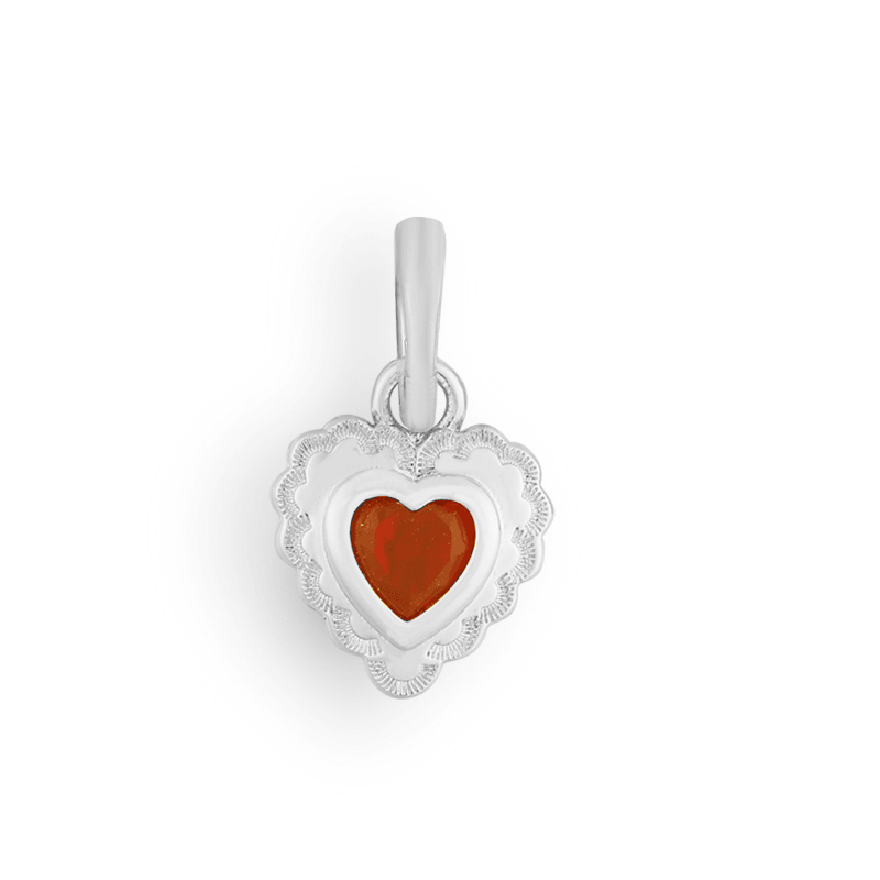 Love Song Charm