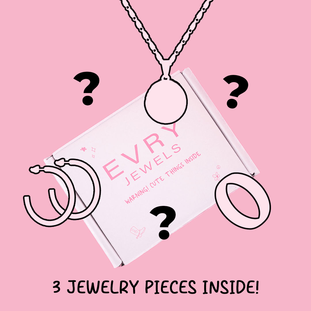 Mystery Box