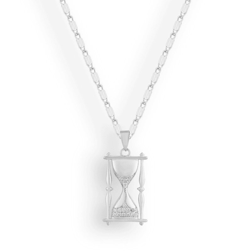 One Life, One Chance Necklace