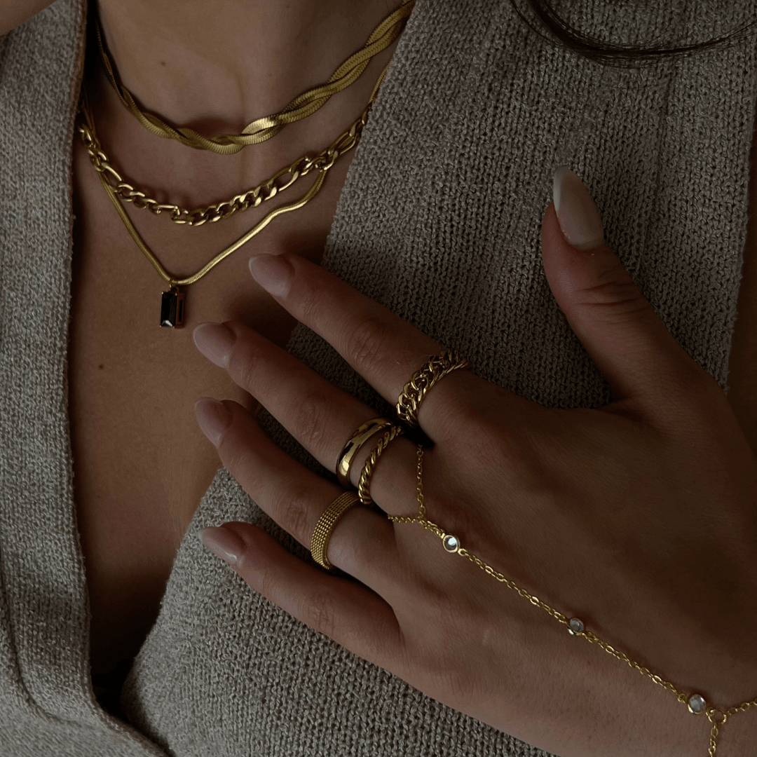 Rio Ring
