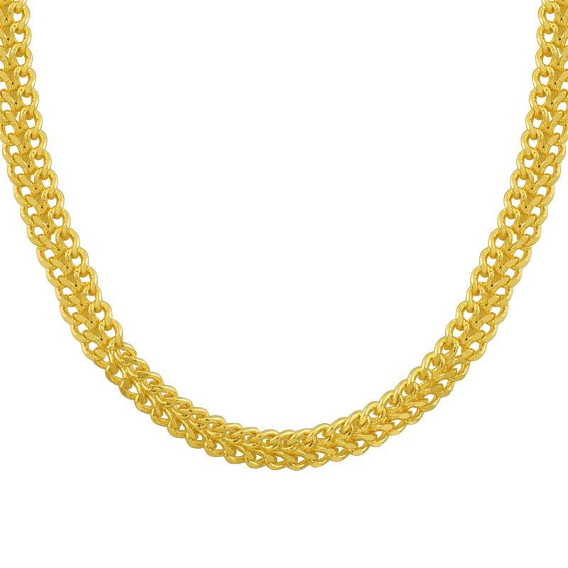 Ritz Necklace