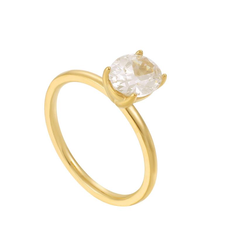 Tempted Ring