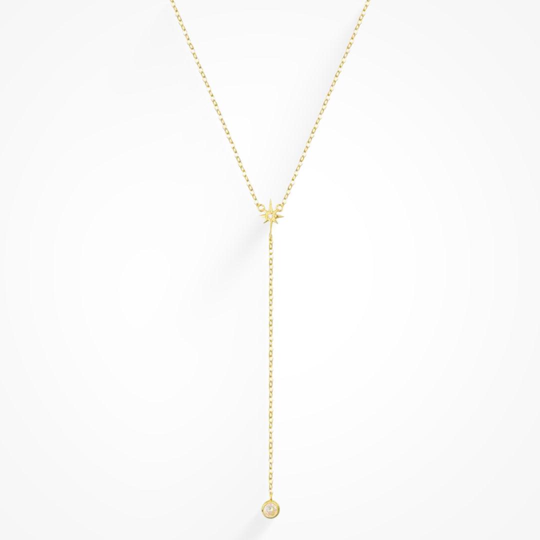Be Your Spark Necklace