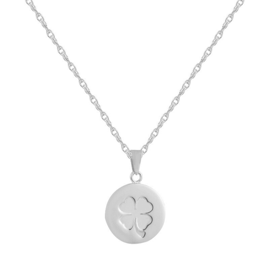 Get Lucky Necklace