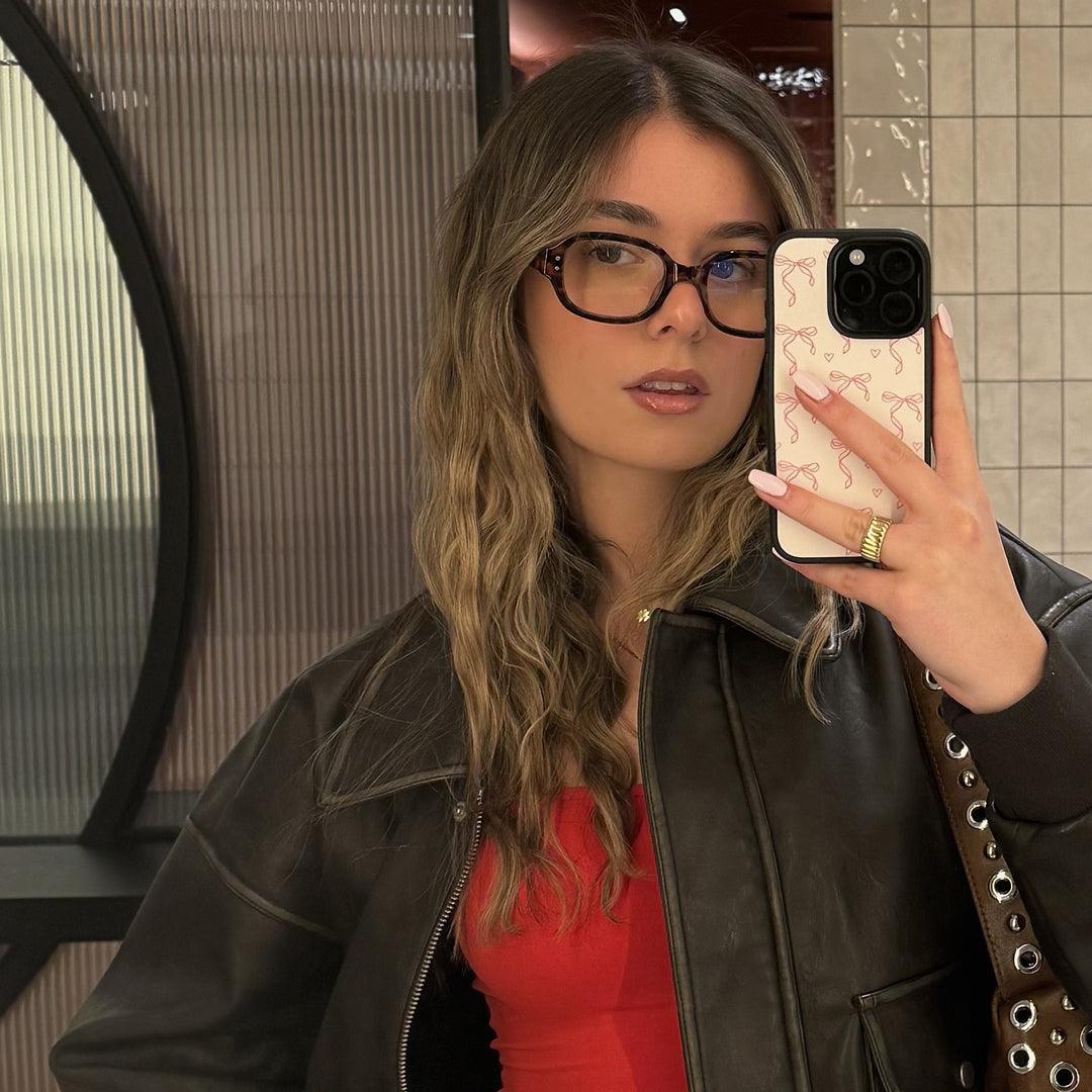 Monaco Sunglasses