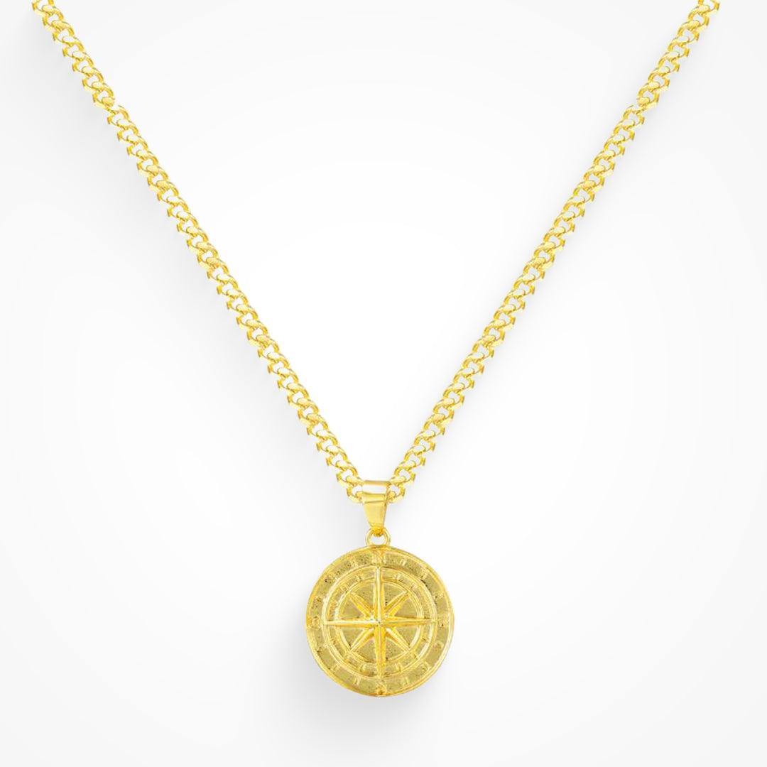 No Direction Necklace