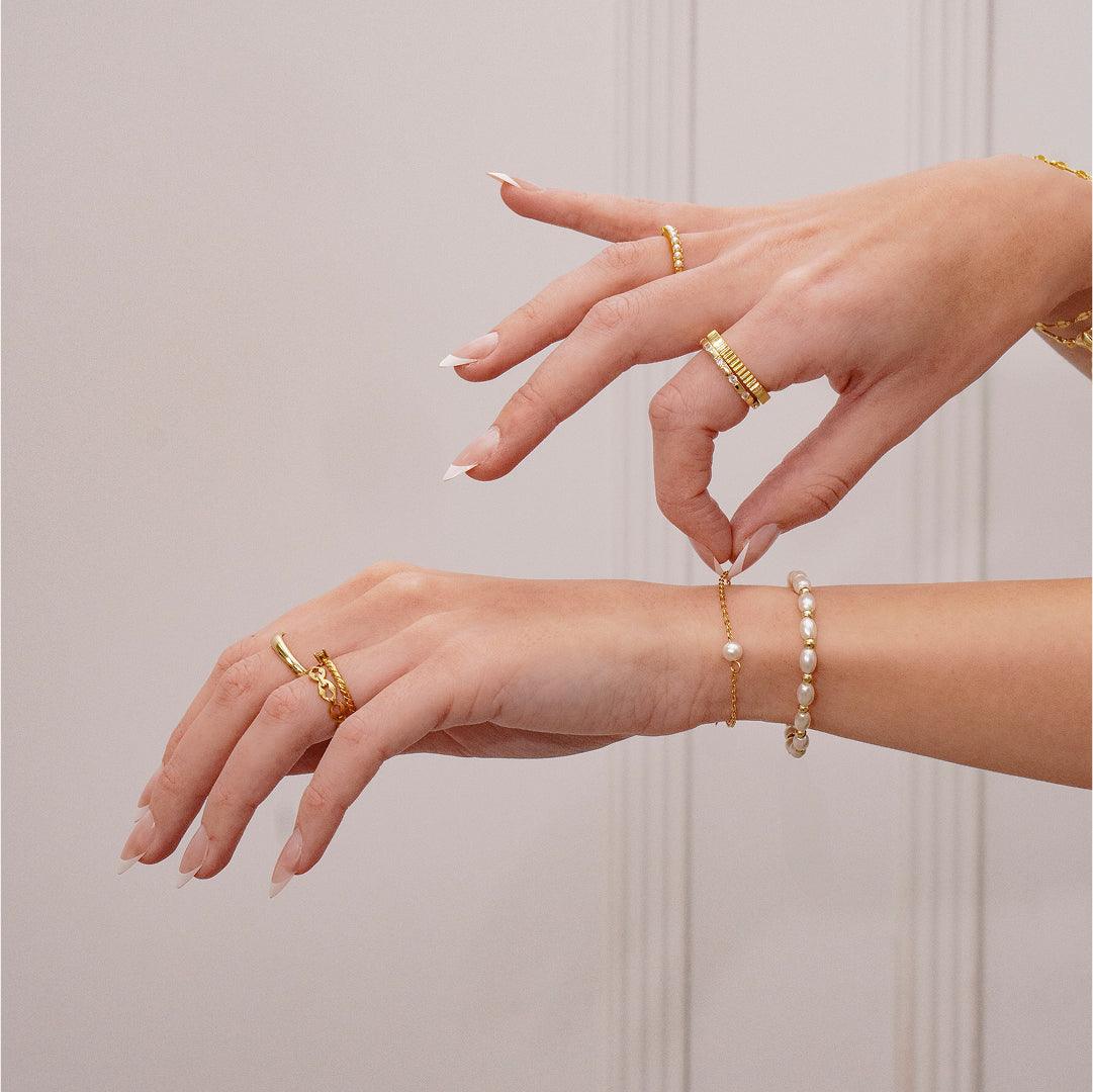 Oceana Bracelet