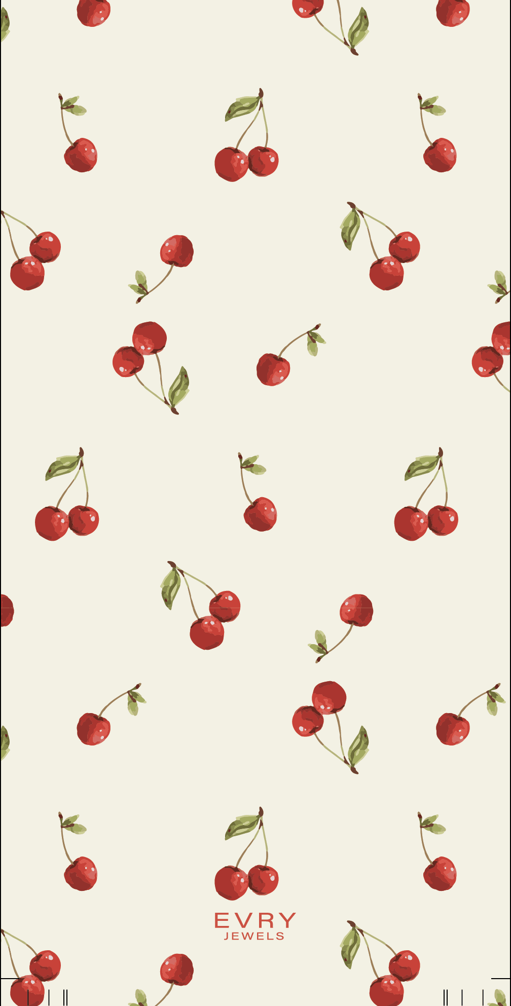 Sweet Cherry Phone Cover