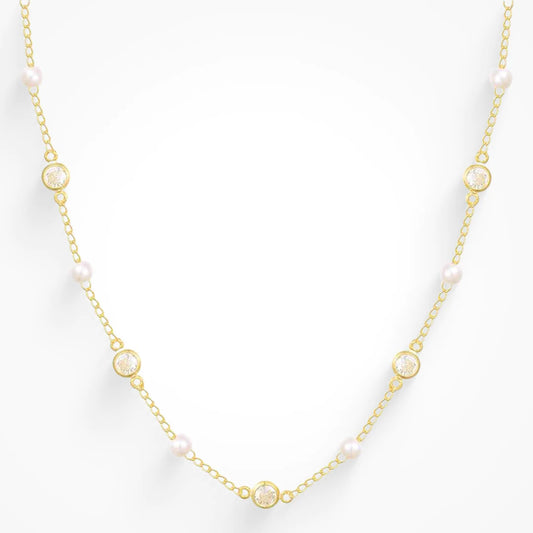 Lisa Love Necklace