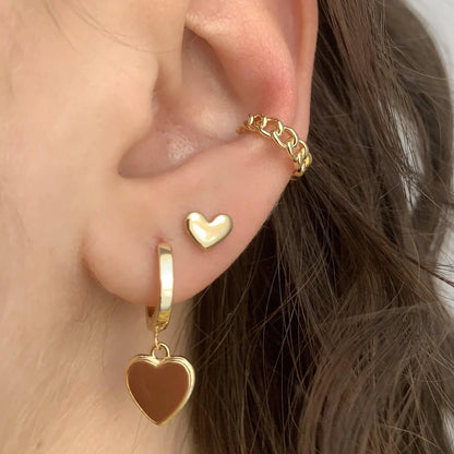 Love Actually Earrings