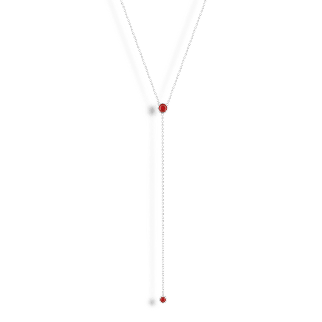 Alina Necklace