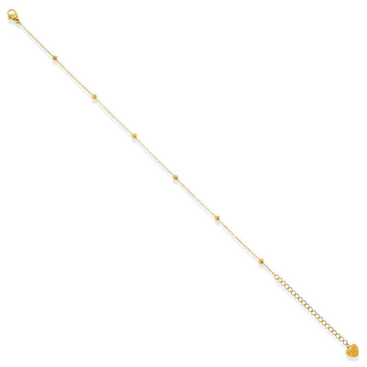 Bridget Anklet