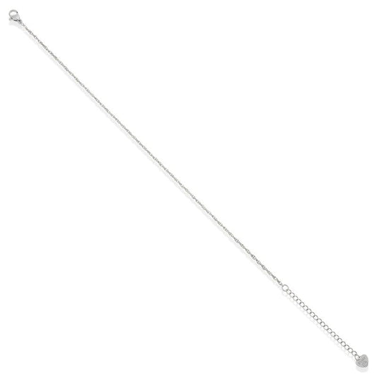 Camila Anklet