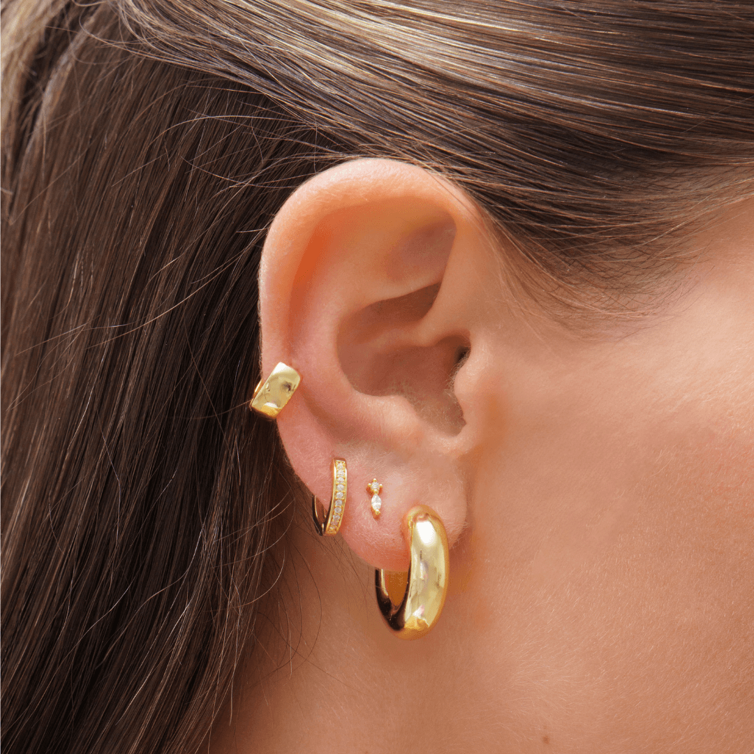 Sofia Earrings