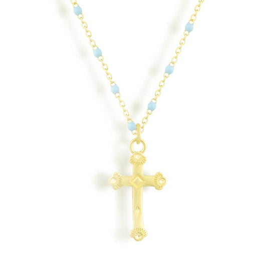 Dusk to Dawn Necklace