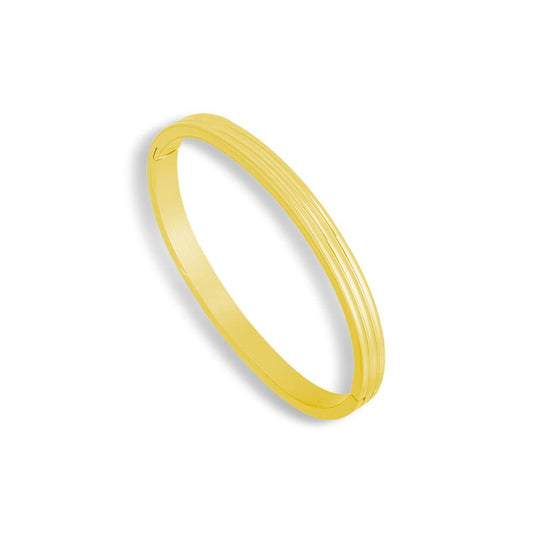 Effortless Bangle
