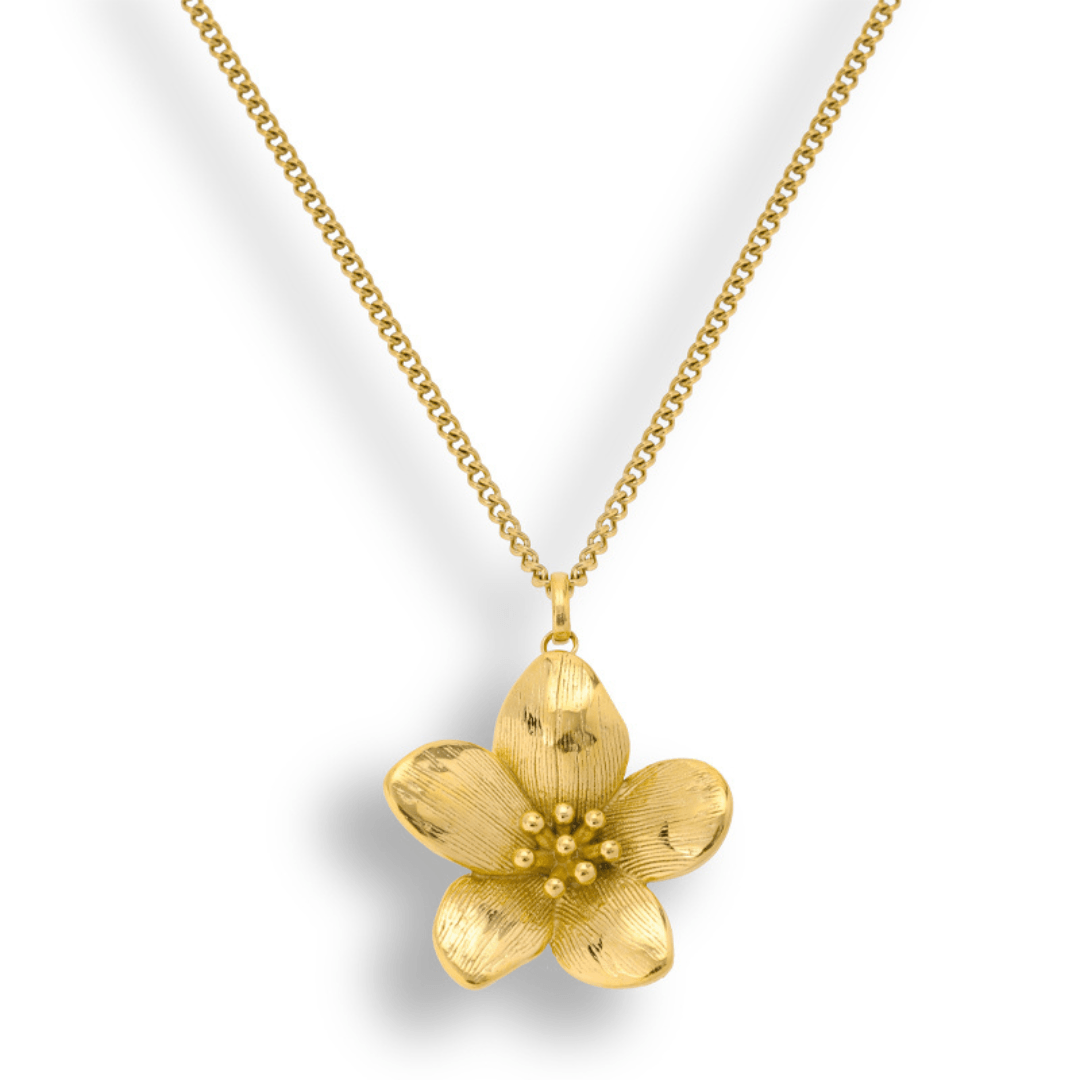 Fleur Necklace