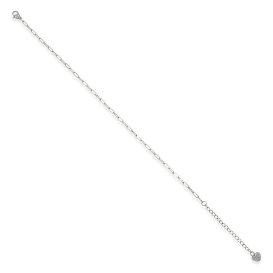 Gemma Anklet