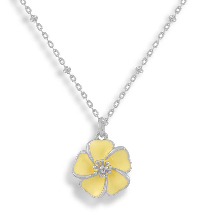 Honolulu Necklace