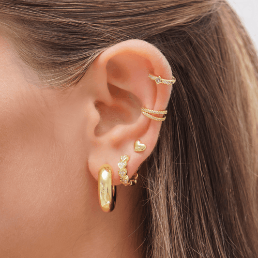 Florence Earrings