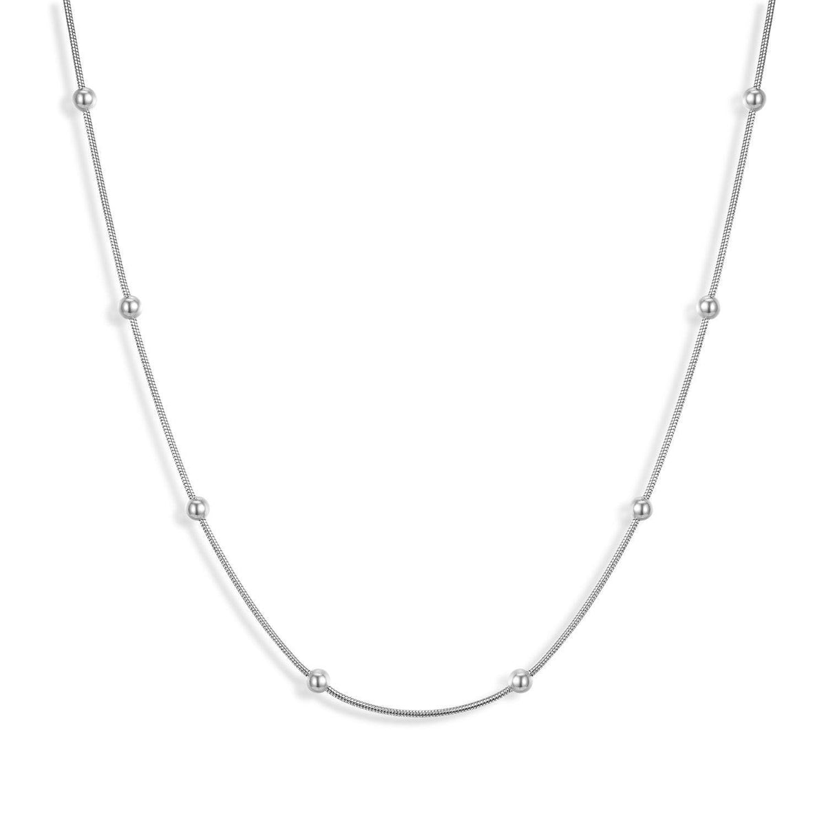 Juliet Necklace