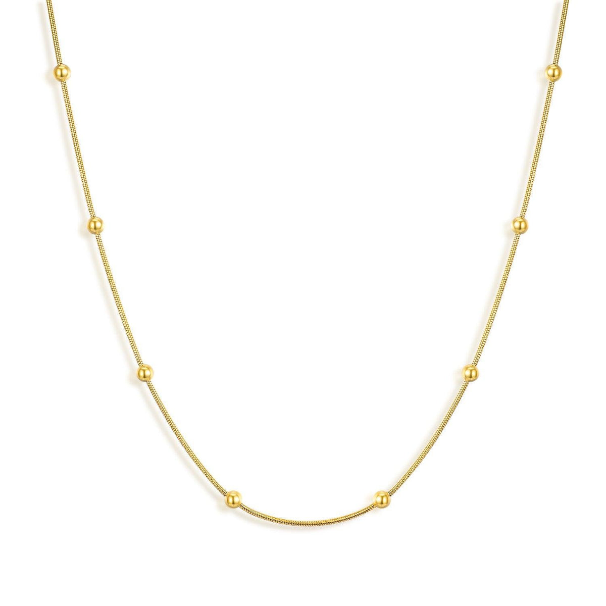 Juliet Necklace