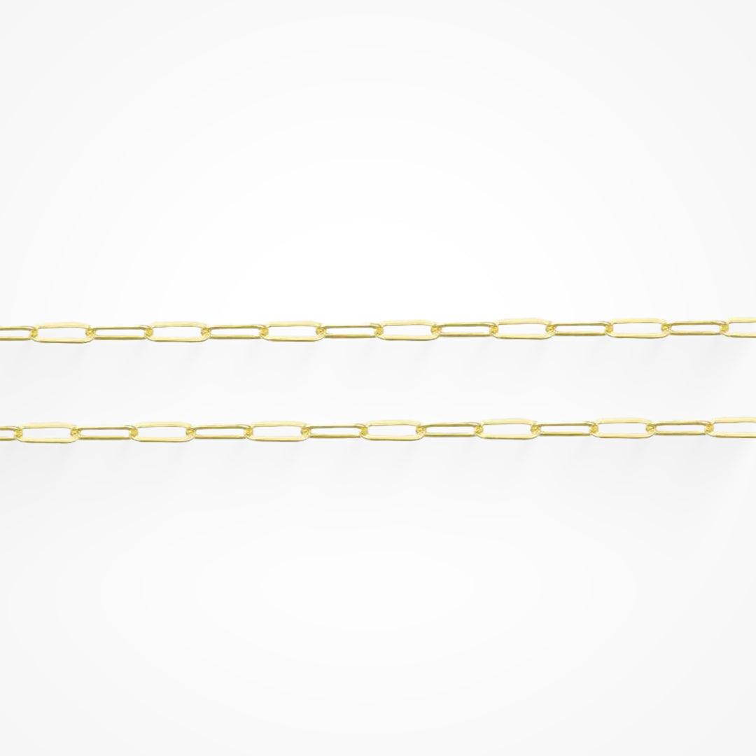 Link Up Waist Chain