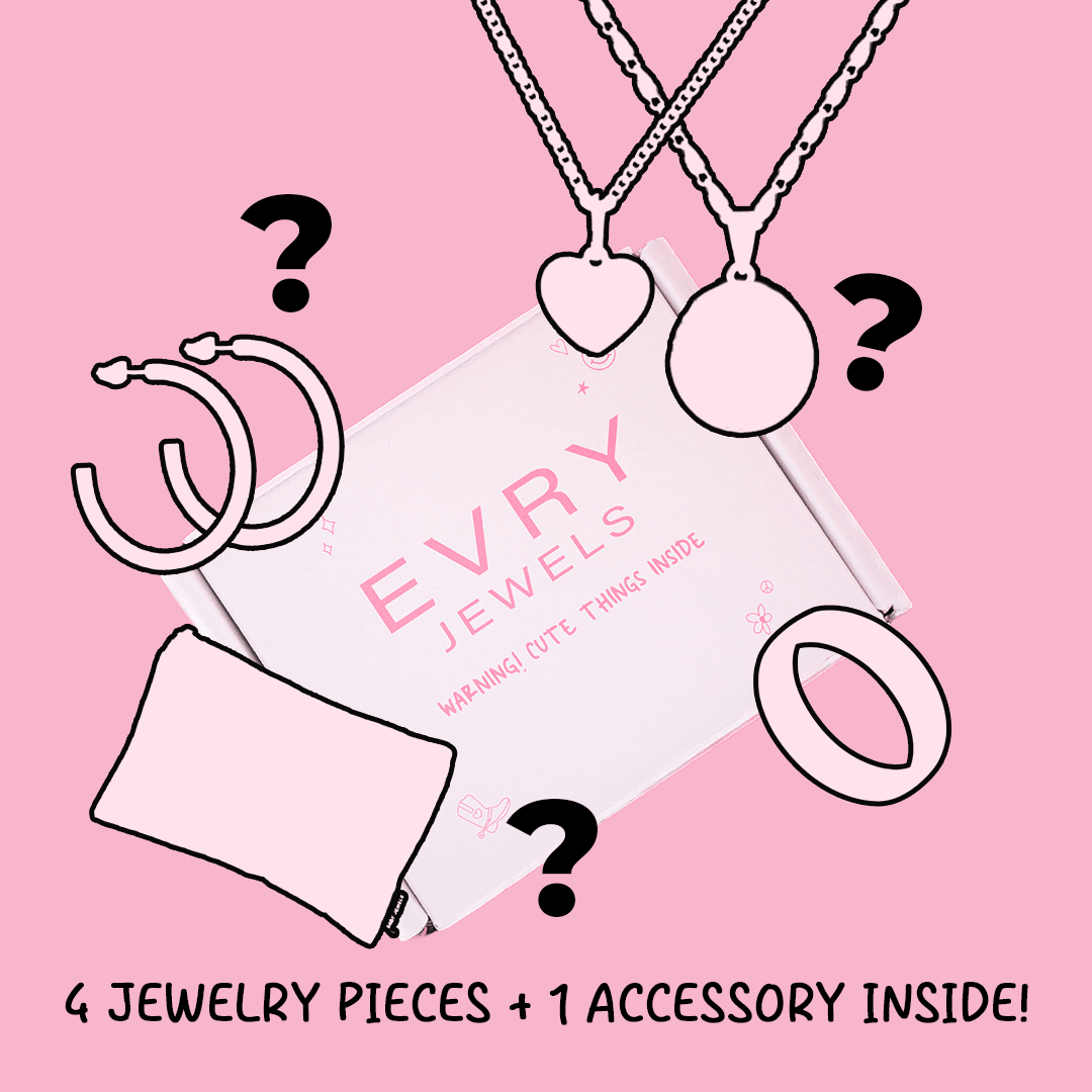 Mystery Box