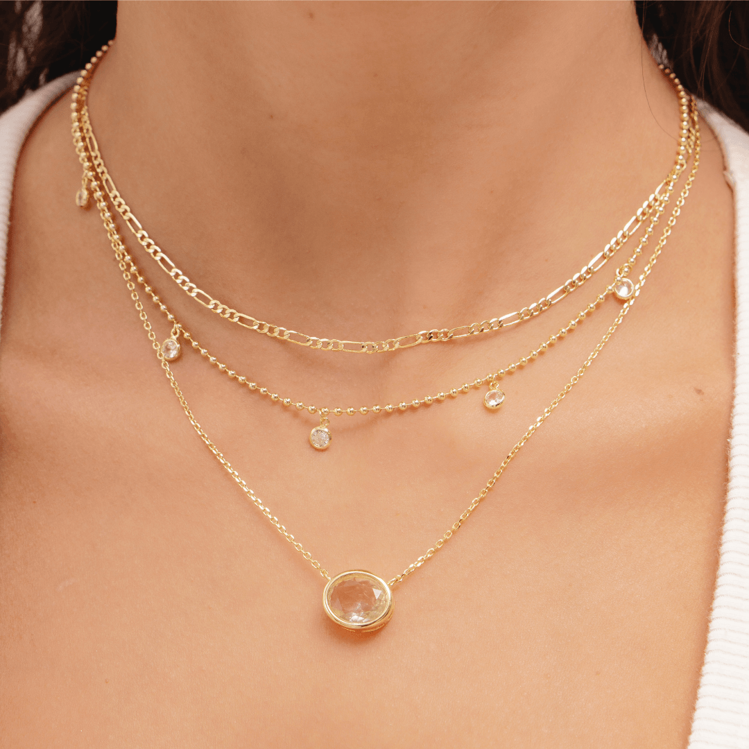 Odessa Necklace