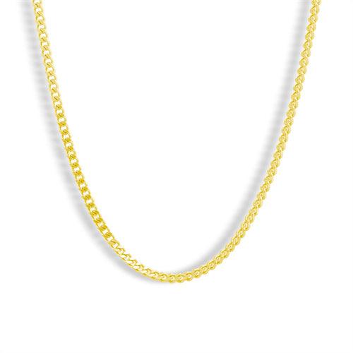 Onyx Necklace