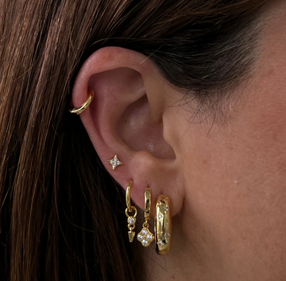 Charmed Earrings