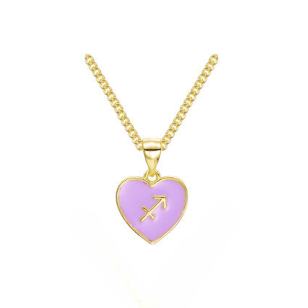Stargazing Necklace