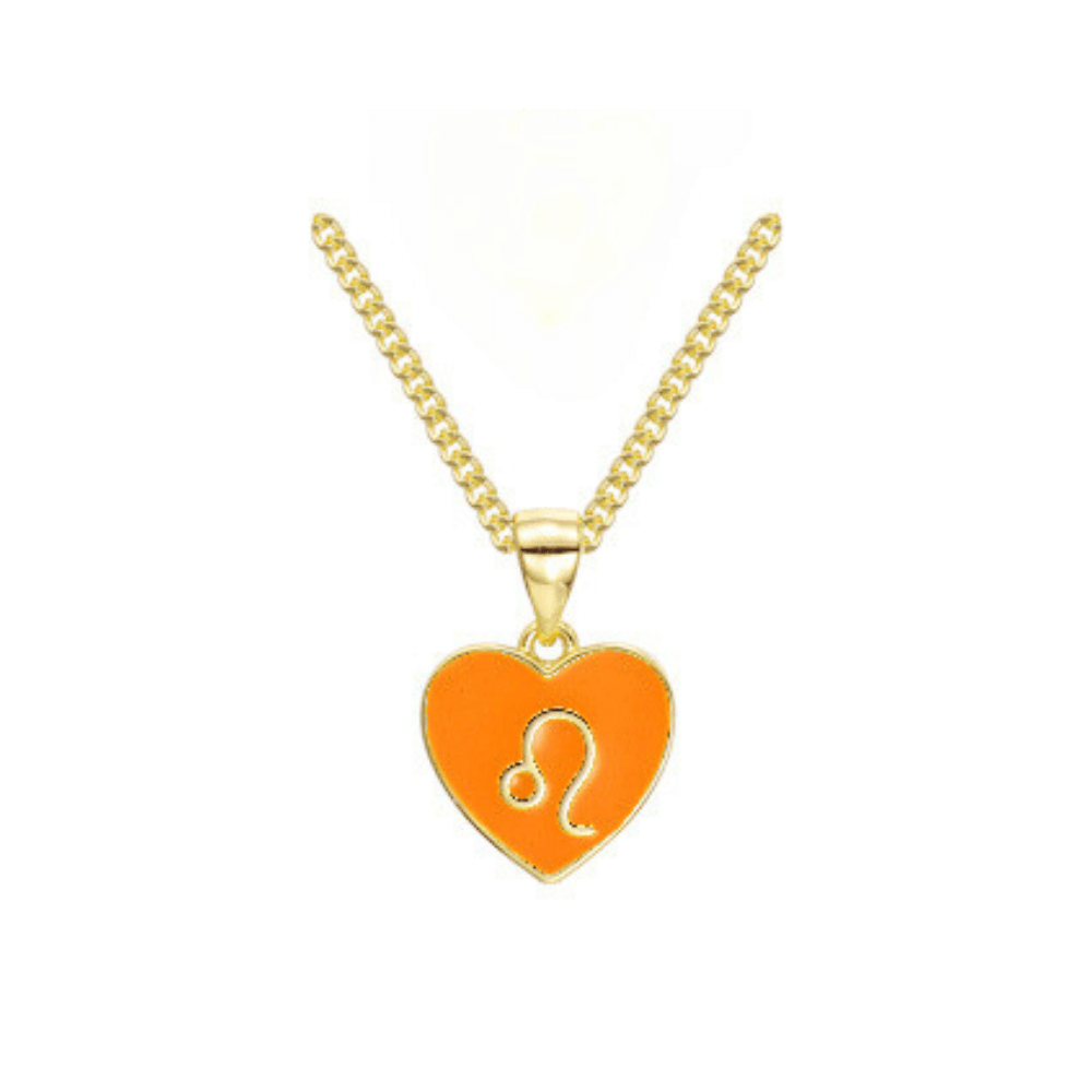 Stargazing Necklace