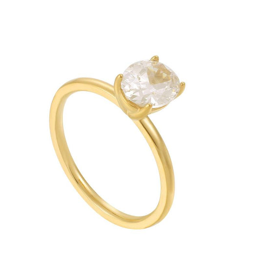 Tempted Ring