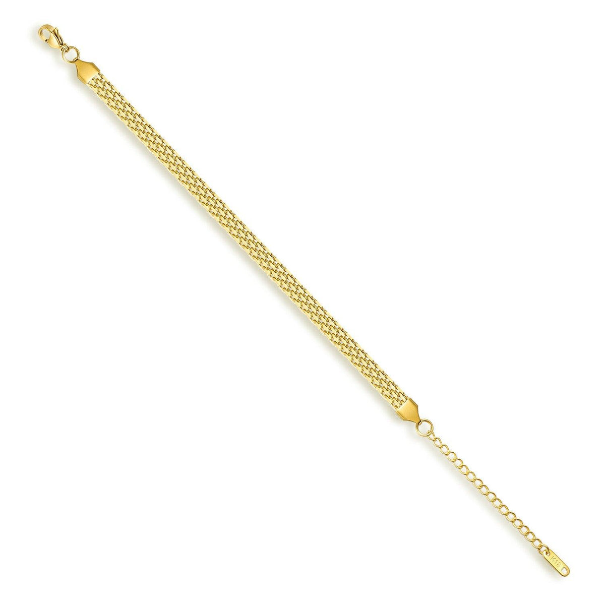 Timeless Bracelet