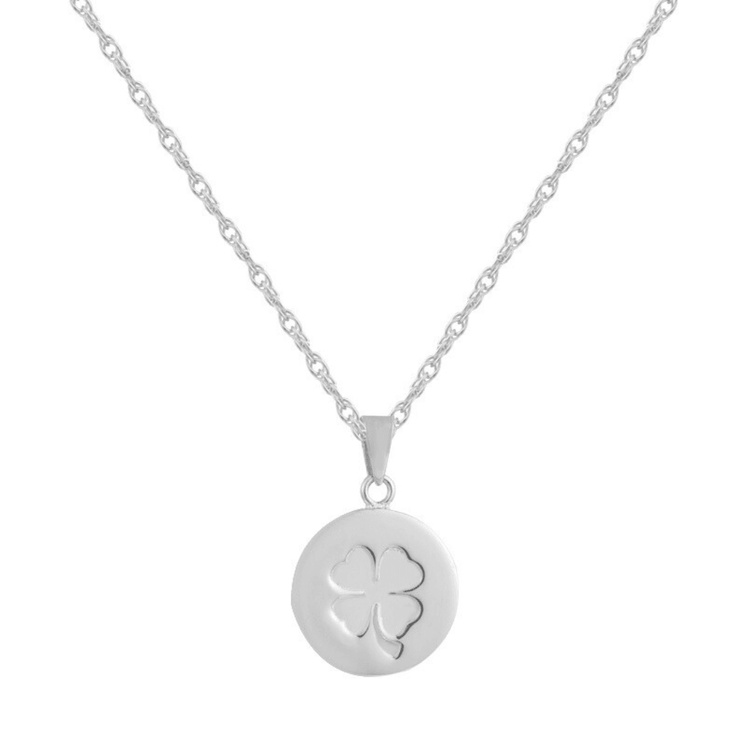 Get Lucky Necklace